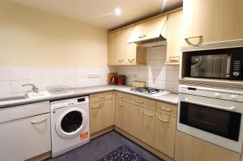 Property to rent in Ivory Court, Hutcheon Street, Aberdeen, AB25