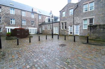 Property to rent in Ivory Court, Hutcheon Street, Aberdeen, AB25