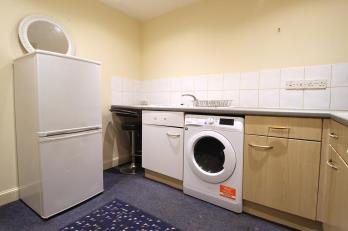 Property to rent in Ivory Court, Hutcheon Street, Aberdeen, AB25