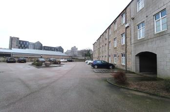 Property to rent in Ivory Court, Hutcheon Street, Aberdeen, AB25