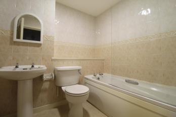 Property to rent in Netherkirkgate, Third Floor, AB10
