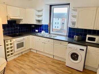 Property to rent in Holland Street, Second Floor right, AB25