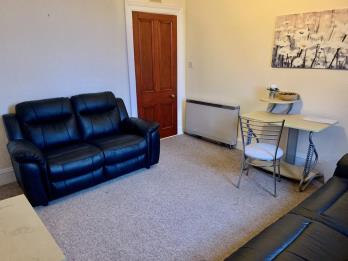 Property to rent in Holland Street, Second Floor right, AB25