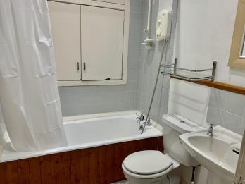 Property to rent in Holland Street, Second Floor right, AB25