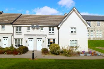 Property to rent in May Baird Place, Aberdeen, AB25