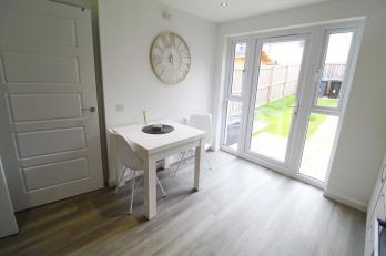Property to rent in May Baird Place, Aberdeen, AB25