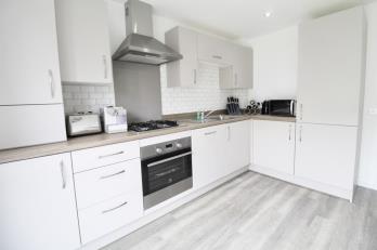 Property to rent in May Baird Place, Aberdeen, AB25