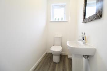 Property to rent in May Baird Place, Aberdeen, AB25