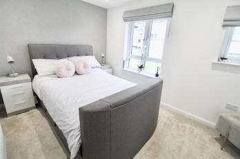 Property to rent in May Baird Place, Aberdeen, AB25