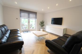 Property to rent in Rubislaw Mansions, Aberdeen,  AB15