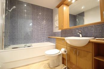 Property to rent in Rubislaw Mansions, Aberdeen,  AB15