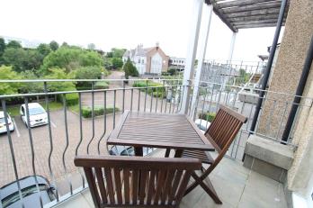 Property to rent in Rubislaw Mansions, Aberdeen,  AB15