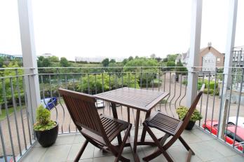 Property to rent in Rubislaw Mansions, Aberdeen,  AB15