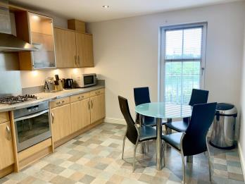 Property to rent in Rubislaw Mansions, Aberdeen,  AB15