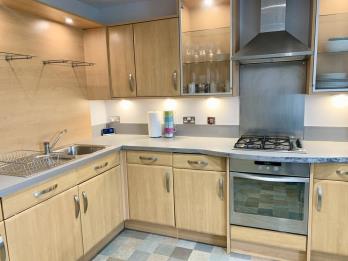 Property to rent in Rubislaw Mansions, Aberdeen,  AB15