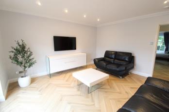 Property to rent in Rubislaw Mansions, Aberdeen,  AB15