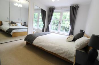 Property to rent in Rubislaw Mansions, Aberdeen,  AB15