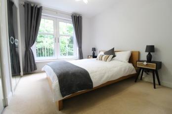 Property to rent in Rubislaw Mansions, Aberdeen,  AB15