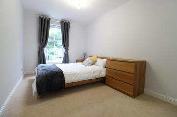 Property to rent in Rubislaw Mansions, Aberdeen,  AB15