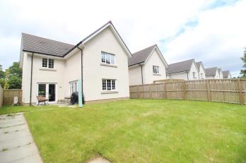 Property to rent in Craigbank Drive, Cults, Aberdeen, AB15 9EG