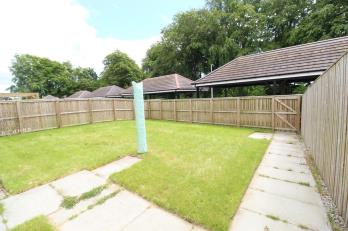 Property to rent in Craigbank Drive, Cults, Aberdeen, AB15 9EG