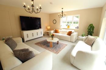 Property to rent in Craigbank Drive, Cults, Aberdeen, AB15 9EG