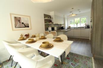 Property to rent in Craigbank Drive, Cults, Aberdeen, AB15 9EG