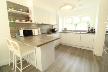 Property to rent in Craigbank Drive, Cults, Aberdeen, AB15 9EG