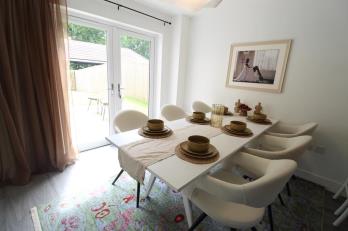 Property to rent in Craigbank Drive, Cults, Aberdeen, AB15 9EG