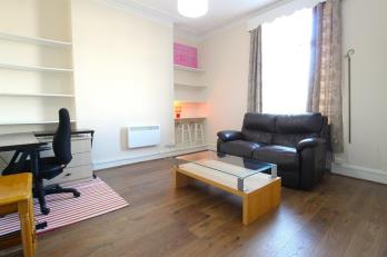 Property to rent in Holland Street, Ground Floor Right, AB25