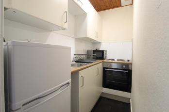 Property to rent in Holland Street, Ground Floor Right, AB25