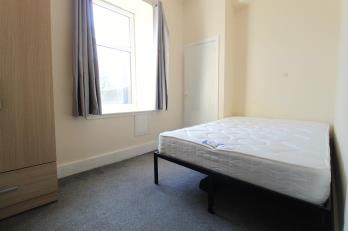 Property to rent in Holland Street, Ground Floor Right, AB25