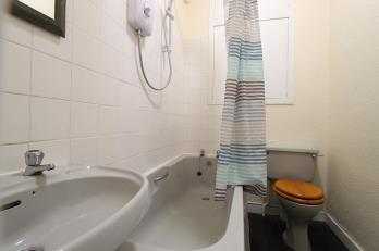 Property to rent in Holland Street, Ground Floor Right, AB25
