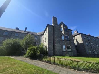 Property to rent in Powis Crescent, First Floor, AB24