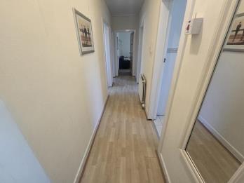 Property to rent in Powis Crescent, First Floor, AB24