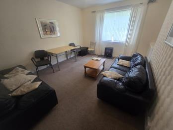 Property to rent in Powis Crescent, First Floor, AB24