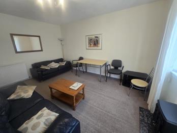 Property to rent in Powis Crescent, First Floor, AB24