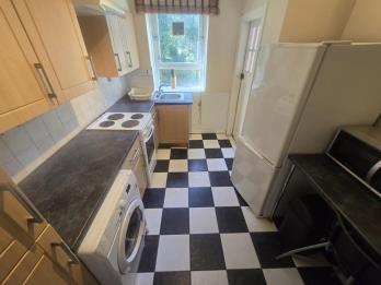 Property to rent in Powis Crescent, First Floor, AB24