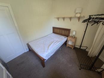 Property to rent in Powis Crescent, First Floor, AB24