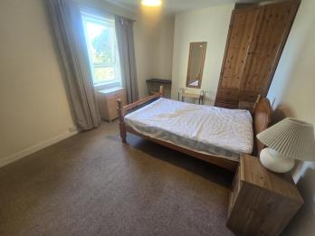 Property to rent in Powis Crescent, First Floor, AB24