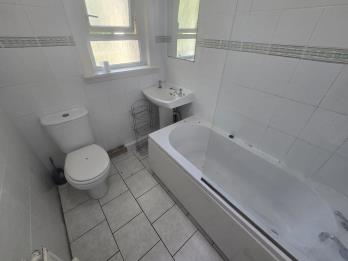 Property to rent in Powis Crescent, First Floor, AB24
