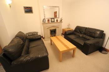 Property to rent in Wellbrae Terrace, Aberdeen, AB15