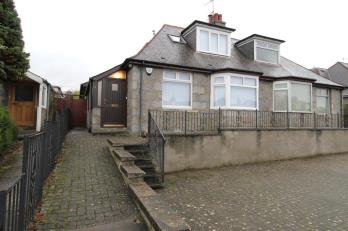 Property to rent in Wellbrae Terrace, Aberdeen, AB15
