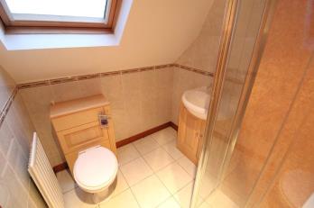 Property to rent in Wellbrae Terrace, Aberdeen, AB15
