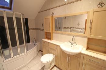 Property to rent in Wellbrae Terrace, Aberdeen, AB15