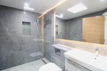 Property to rent in The Penthouse at Hydro House, Union Street, Aberdeen, AB10