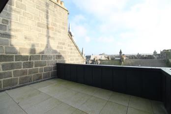 Property to rent in The Penthouse at Hydro House, Union Street, Aberdeen, AB10