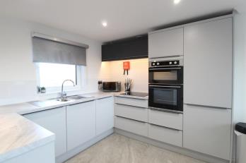 Property to rent in The Penthouse at Hydro House, Union Street, Aberdeen, AB10