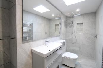 Property to rent in The Penthouse at Hydro House, Union Street, Aberdeen, AB10