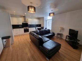 Property to rent in Wallfield Place, Second floor left, AB25